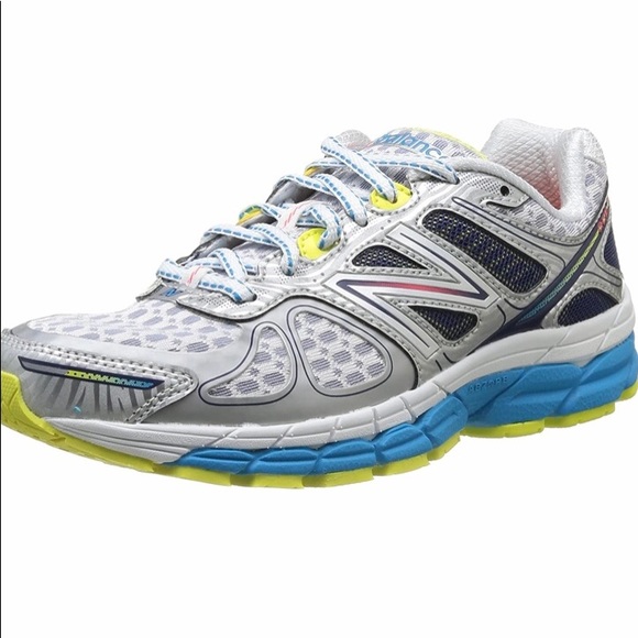 New Balance Shoes - New Balance Running 860v4